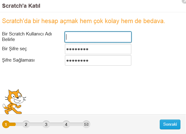 Kodlama Eğitimi