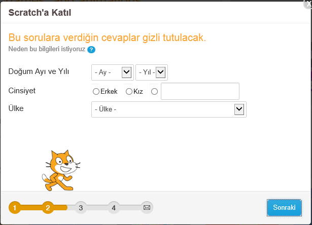 Kodlama Eğitimi