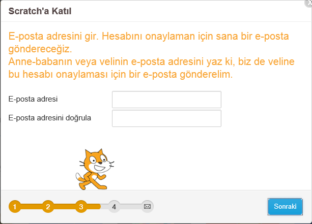 Kodlama Eğitimi